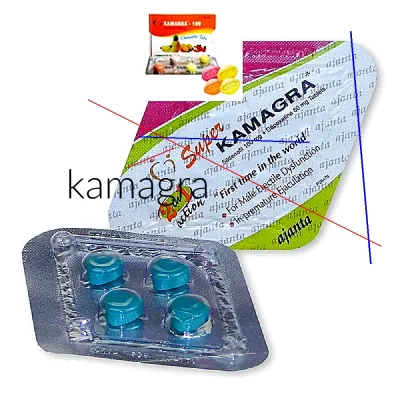 Achat de kamagra